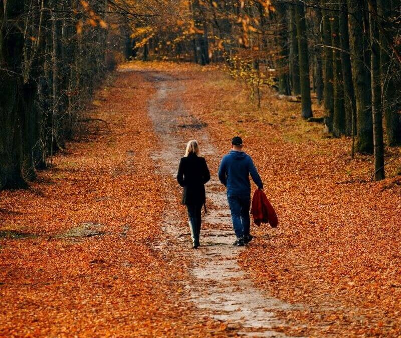 Wenn Nähe in der Beziehung verloren geht